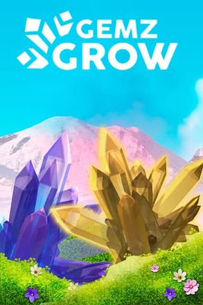 Gemz Grow