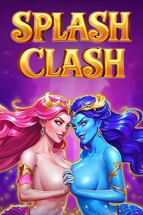Splash Clash